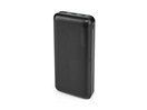 NEDIS 06435993 PowerBank NEDIS UPBKPD20000BK 20000mAh