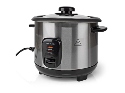 Rýžovar NEDIS KARC110AL