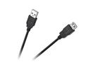 CABLETECH 03520274 Kabel CABLETECH Eco-Line 1x USB konektor - 1x USB zdířka 3m