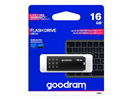GOODRAM 08880257 Flash disk GOODRAM USB 3.0 16GB bílo-černý