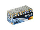 MAXELL 04270588 Baterie AAA (R03) alkalická MAXELL Power 32ks