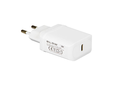 Adaptér USB BLOW 76-009