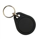 TIPA 09830294 RFID přístupový čip 125kHz, přívěšek, černý