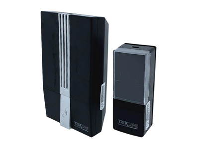Zvonek bezdrátový TRIXLINE BELL TR B304