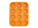 ORION 06428865 Forma na pečení muffinů ORION 32,5x25x3cm Orange