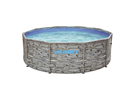 MARIMEX 06441857 Bazén MARIMEX Florida Kámen 3,05x0,91m 638105