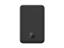 Baseus 06440735 PowerBank BASEUS Mini 5000mAh Black