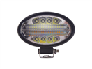 CARCLEVER 04170948 Světlo na pracovní stroje LED CARCLEVER wl-847wo 10/30V 144W