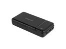 KRUGERMATZ 06433173 PowerBank KRUGER & MATZ KM0907 30000mAh