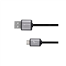 Kabel KRUGER & MATZ KM1240 USB - USB-C 1,8m