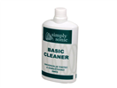 SIMPLY SONIC 06437567 Čisticí koncentrát SIMPLY SONIC Basic Cleaner 0,5l