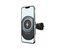 FOREVER 06438188 Držák do auta s nabíjením MagSafe FOREVER MSH-140 do větrací mřížky