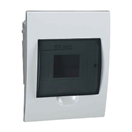 TIPA 08773583 Rozvaděč TSMF-6 plastový 1x6P přisazený