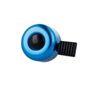 FOREVER 06435034 Zvonek na kolo FOREVER Blue