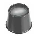 HADEX 06650794 Lupa ruční HADEX P374A hodinářská