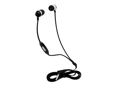 Sluchátka BLOW B-12 Black