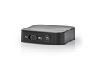 NEDIS 05530536 Audio vysílač pro sluchátka Bluetooth NEDIS BTTC100BK