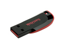 SANDISK 08880206 Flash disk SANDISK Cruzer Blade USB 32GB 114712