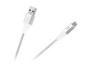 REBEL 06427871 Kabel REBEL RB-6000-050-W USB/Micro USB 0,5m White