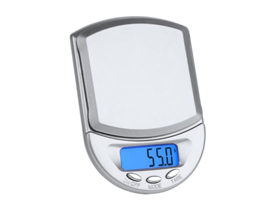 Váha kapesní TEESA TSA0803