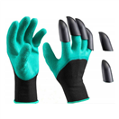 4L 06691329 Rukavice zahradní s drápy 4L