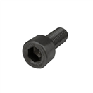 TIPA 14562244 Šroub imbus M8x25 A2 černý