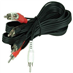 Kabel TIPA 3xCINCH konektor/3xCINCH konektor 1,5m