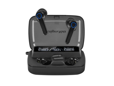 Sluchátka Bluetooth KRUGER & MATZ M19