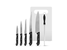 FAMILY 06435226 Sada nožů FAMILY 57570 7ks