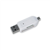 Čtečka paměťových karet FOREVER Micro USB/USB