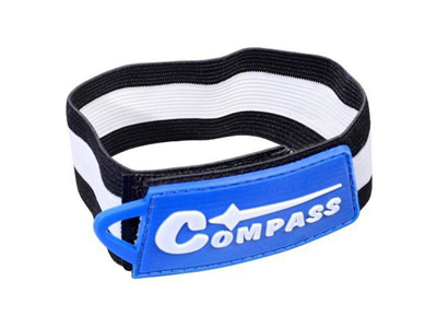 Cykloupínač COMPASS 12207 Blue