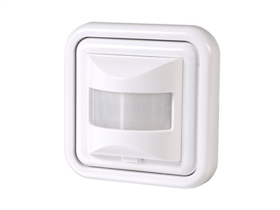 Čidlo pohybové PIR GETI GS1104