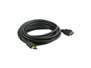 GETI 03520118 Kabel GETI HDMI 5m