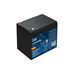Baterie LiFePO4 12,8V 12Ah GETI GBL-12-12