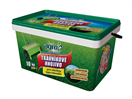 AGRO CS 08854495 Trávníkové hnojivo AGRO 10kg kbelík