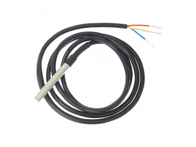 Teplotní senzor SHELLY DS18B20 3m