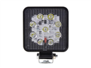 CARCLEVER 04170853 Světlo na pracovní stroje LED CARCLEVER wl-809slim 10/30V 27W