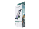FOREVER 06438633 Pouzdro telefonu na kolo FOREVER BH-130 Black