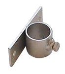 TIPA 14561025 Držák stožáru krátký TPG 28mm