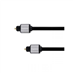 Kabel optický TOSLINK KRUGER & MATZ 5m