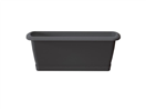 PROSPERPLAST 06437362 Truhlík samozavlažovací RESPANA EASYCARE antracit 59,3cm