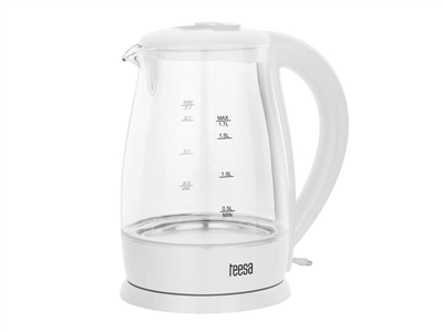 Konvice rychlovarná TEESA TSA1511W