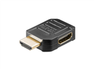 GOOBAY 03391008 Adaptér HDMI GOOBAY 65745