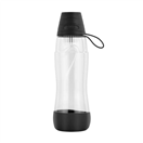 TEESA 06428297 Láhev na vodu TEESA Pure Water Black TSA0120-BC