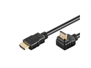 GOOBAY 03520304 Kabel GOOBAY 61293 HDMI 2.0 4K 0,5m