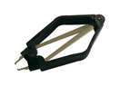 TIPA 06630012 Pinzeta pro demontáž TIPA IO PLCC