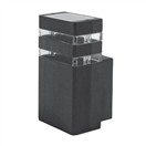 DIOLED 04182122 Svítidlo venkovní DIOLED D78670 Kroton Black