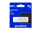 GOODRAM 08880315 Flash disk GOODRAM USB 2.0 32GB bílý