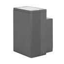 DIOLED 04182126 Svítidlo venkovní DIOLED D78977 Reo Antracit