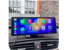 CARCLEVER 06439549 Displej Apple CarPlay / Android Auto CARCLEVER DS-126CA